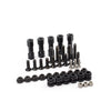★EMAX BUZZ - Complete hardware kit, inc vibration dampeners part G