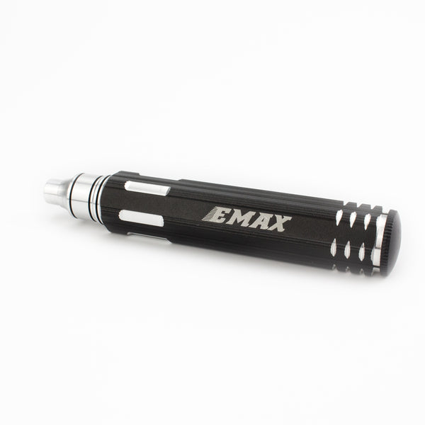 4 in 1 Emax Hexagon Socket Screwdriver Set Allen Driver H1.5 H2.0 H2.5 H3.0mm Modeling Making Tools for RC Model FPV Building