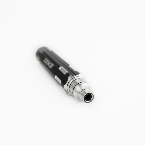 4 in 1 Emax Hexagon Socket Screwdriver Set Allen Driver H1.5 H2.0 H2.5 H3.0mm Modeling Making Tools for RC Model FPV Building