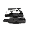 Emax Interceptor FPV RC Car Spare Part A - Body Parts Kit
