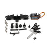 Emax Interceptor FPV RC Car Spare Part B - Steering + Suspension Kit