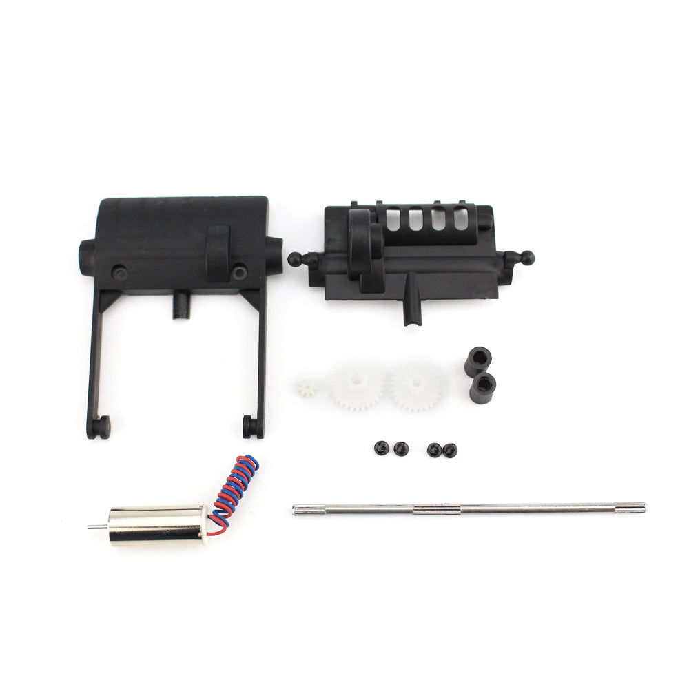 Emax Interceptor FPV RC Car Spare Part C - Motor + Motor Case Kit