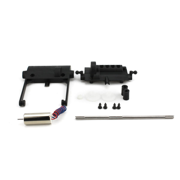 Emax Interceptor FPV RC Car Spare Part C - Motor + Motor Case Kit
