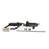 Emax Interceptor FPV RC Car Spare Part C - Motor + Motor Case Kit