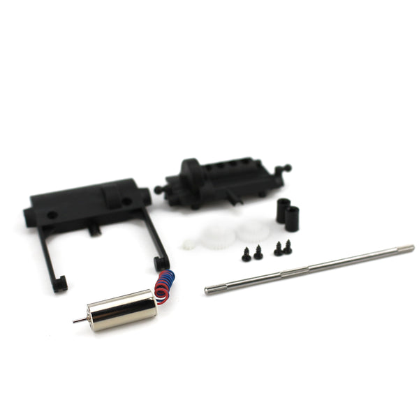 Emax Interceptor FPV RC Car Spare Part C - Motor + Motor Case Kit