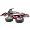 Emax Interceptor FPV RC Car Spare Part D - Shell + Wheels Kit