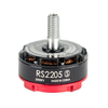 ★Emax RS2205S 2300KV 2600KV Racing Edition Brushless Motor for FPV Racing