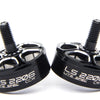 ★Spare bell pack for LS2206 motors CCW thread