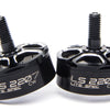 ★Spare bell pack for LS2206 motors CCW thread