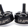 ★Spare bell pack for LS2206 motors CCW thread