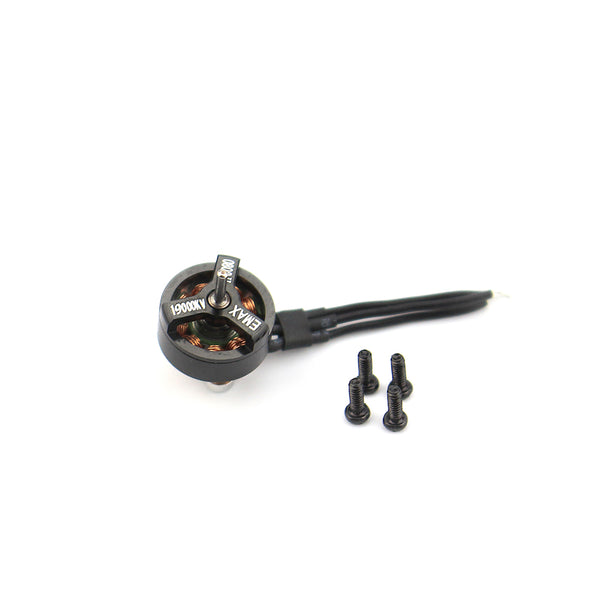 Nanohawk Spare Parts - 0802 19000kv Brushless Motor