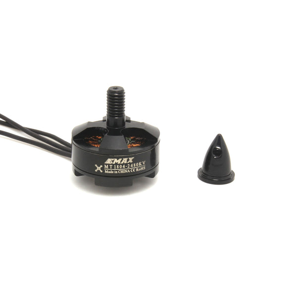★EMAX Multicopter motor MT1804 KV2480