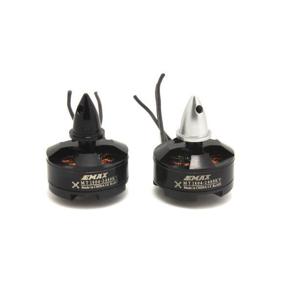 ★EMAX Multicopter motor MT1804 KV2480