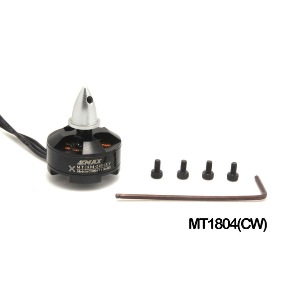 ★EMAX Multicopter motor MT1804 KV2480