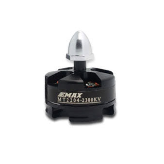 ★EMAX MT2204 2300KV Multirotor Motor