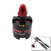 EMAX Multicopter motor MT2213 (With Prop1045 Combo) 935KV