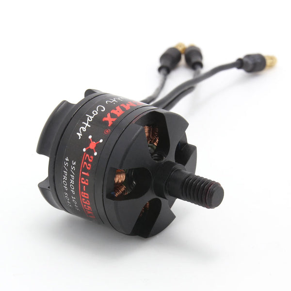 EMAX Multicopter motor MT2213 (With Prop1045 Combo) 935KV