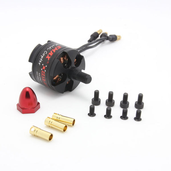 EMAX Multicopter motor MT2213 (With Prop1045 Combo) 935KV