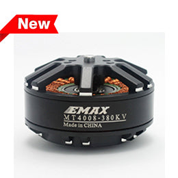 ★MT4008 380KV 470KV 600KV (CW CCW thread) brushless motor for multirotors