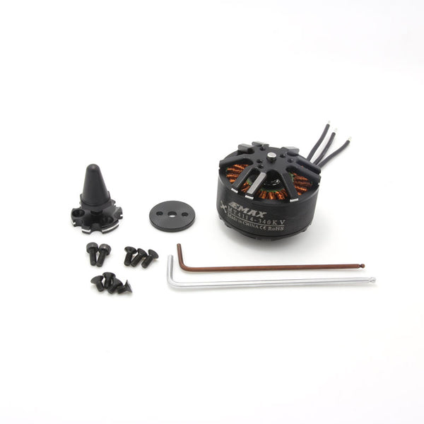EMAX Multicopter motor MT4114