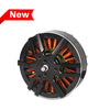 ★EMAX MT Series MT5210 160KV 290KV Brushless Multi Copters Motor Multi - rotor Quadcopter RC Models Spare Parts - BLACK