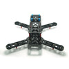 Nighthawk 250 Pro V2 All Carbon Fiber Quadcopter Aircraft Frame