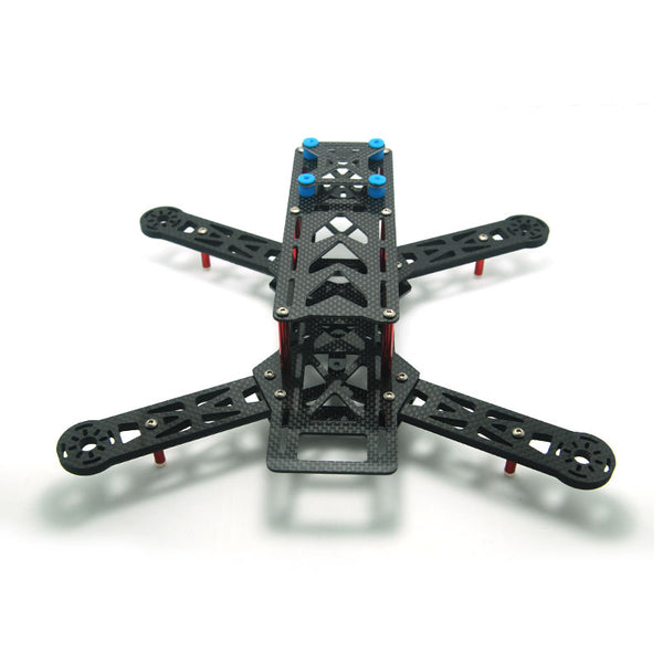 ★Nighthawk 250 Pro Quadcopter Aircraft Frame