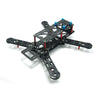 ★Nighthawk 250 Pro Quadcopter Aircraft Frame
