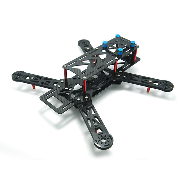 ★Nighthawk 250 Pro Quadcopter Aircraft Frame