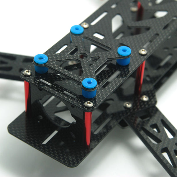 ★Nighthawk 250 Pro Quadcopter Aircraft Frame