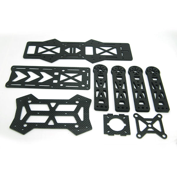 ★Nighthawk 250 Pro Quadcopter Aircraft Frame