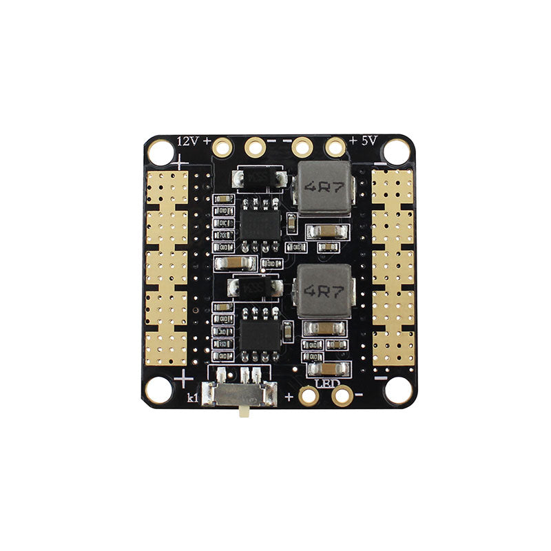 EMAX Power Distribution Board 0512 5V-12V