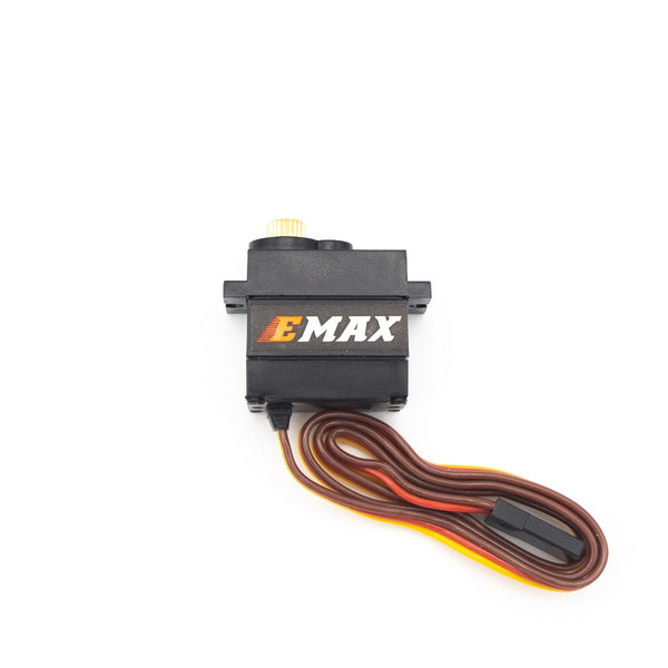 EMAX ES3452 Metal Gear Digital servo for use in TRX vehicles