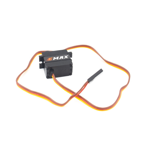 EMAX ES3452 Metal Gear Digital servo for use in TRX vehicles