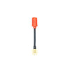 ★EMAX Nano 5.8G FPV Antenna- RHCP-LHCP 50mm UFL-SMA-MMCX-MMCX Angle for racing drone