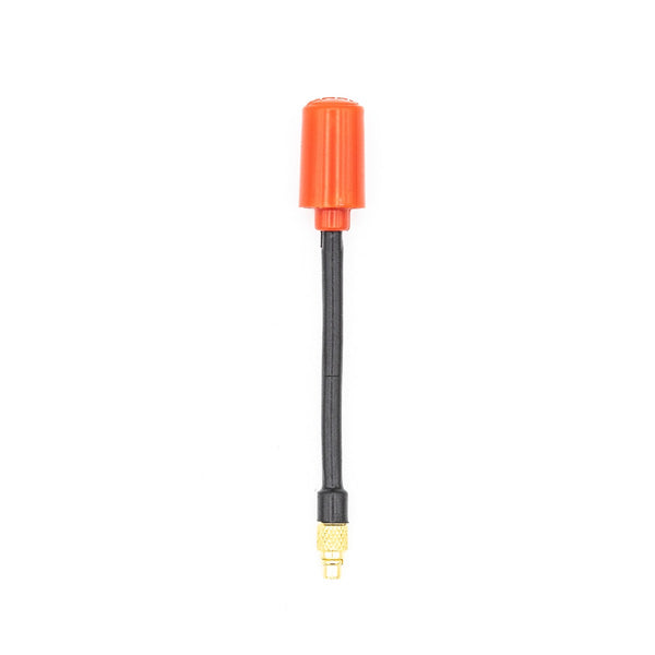 ★EMAX Nano 5.8G FPV Antenna- RHCP-LHCP 50mm UFL-SMA-MMCX-MMCX Angle for racing drone