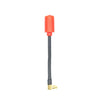 ★EMAX Nano 5.8G FPV Antenna- RHCP-LHCP 50mm UFL-SMA-MMCX-MMCX Angle for racing drone