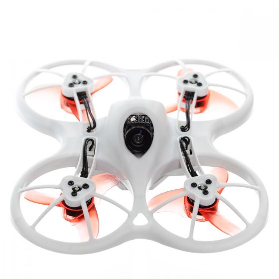 Emax Tinyhawk Indoor FPV Racing Drone BNF F4 4in1 3A 15000KV 37CH 25mW 600TVL VTX 1S - BNF