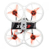 Emax 450mah 1S 3.8V 80C-160C HV Lipo Battery