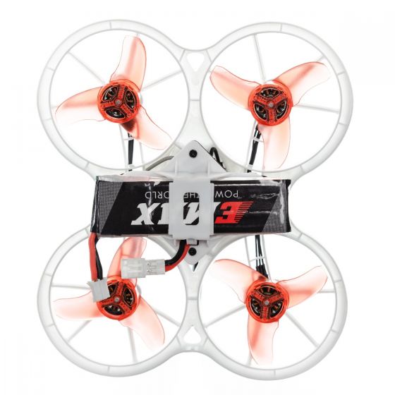 Emax Tinyhawk Indoor FPV Racing Drone BNF F4 4in1 3A 15000KV 37CH 25mW 600TVL VTX 1S - BNF