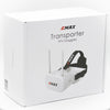 Emax Tinyhawk 5.8G 48CH Diversity FPV Goggles 4.3 Inches 480*320 Video Headset With Dual Antennas 4.2V 1800mAh Battery For RC Drone