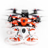 Emax Tinyhawk Indoor FPV Racing Drone BNF F4 4in1 3A 15000KV 37CH 25mW 600TVL VTX 1S - BNF