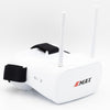 Emax Tinyhawk 5.8G 48CH Diversity FPV Goggles 4.3 Inches 480*320 Video Headset With Dual Antennas 4.2V 1800mAh Battery For RC Drone