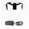Emax Tinyhawk 5.8G 48CH Diversity FPV Goggles 4.3 Inches 480*320 Video Headset With Dual Antennas 4.2V 1800mAh Battery For RC Drone