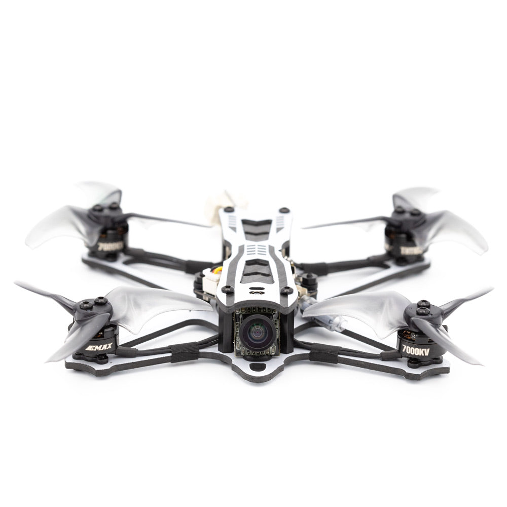 EMAX Tinyhawk Freestyle 115mm F411 2S 1103 7000KV 2.5Inch Fpv Racing Drone BNF