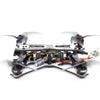 EMAX Tinyhawk Freestyle 115mm F411 2S 1103 7000KV 2.5Inch Fpv Racing Drone BNF