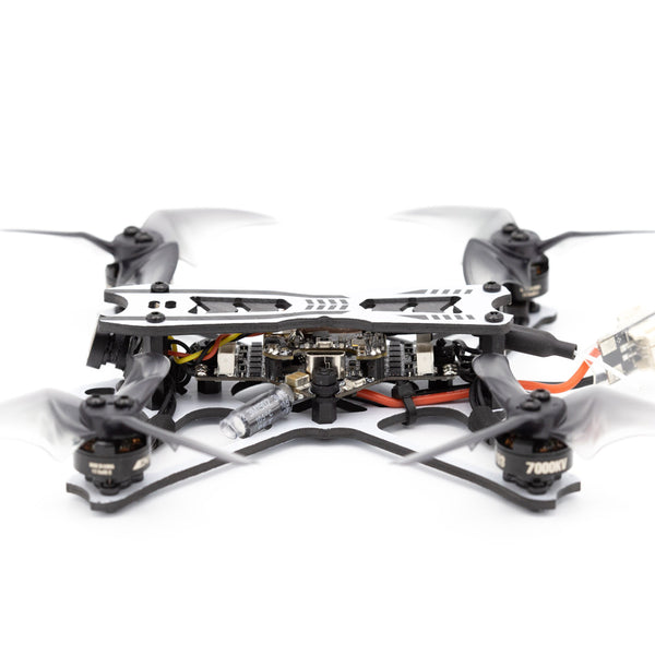 EMAX Tinyhawk Freestyle 115mm F411 2S 1103 7000KV 2.5Inch Fpv Racing Drone BNF