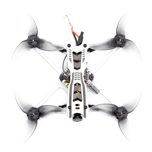 EMAX Tinyhawk Freestyle 115mm F411 2S 1103 7000KV 2.5Inch Fpv Racing Drone BNF