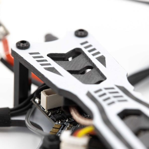 EMAX Tinyhawk Freestyle 115mm F411 2S 1103 7000KV 2.5Inch Fpv Racing Drone BNF