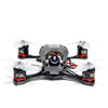 Emax Babyhawk-R RACE(R) Edition 112mm F3 Magnum Mini 5.8G FPV Racing RC Drone 3S-4S BNF